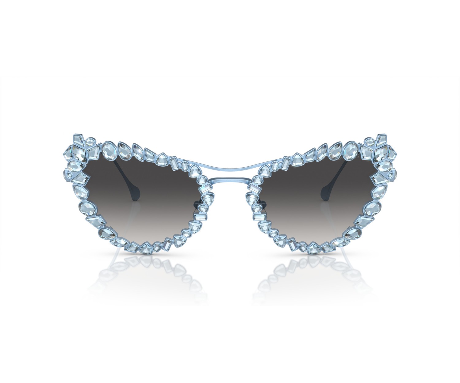 SWAROVSKI - SK7011 - 40198G - 56
