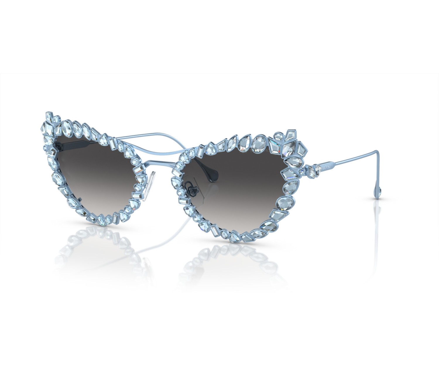 SWAROVSKI - SK7011 - 40198G - 56