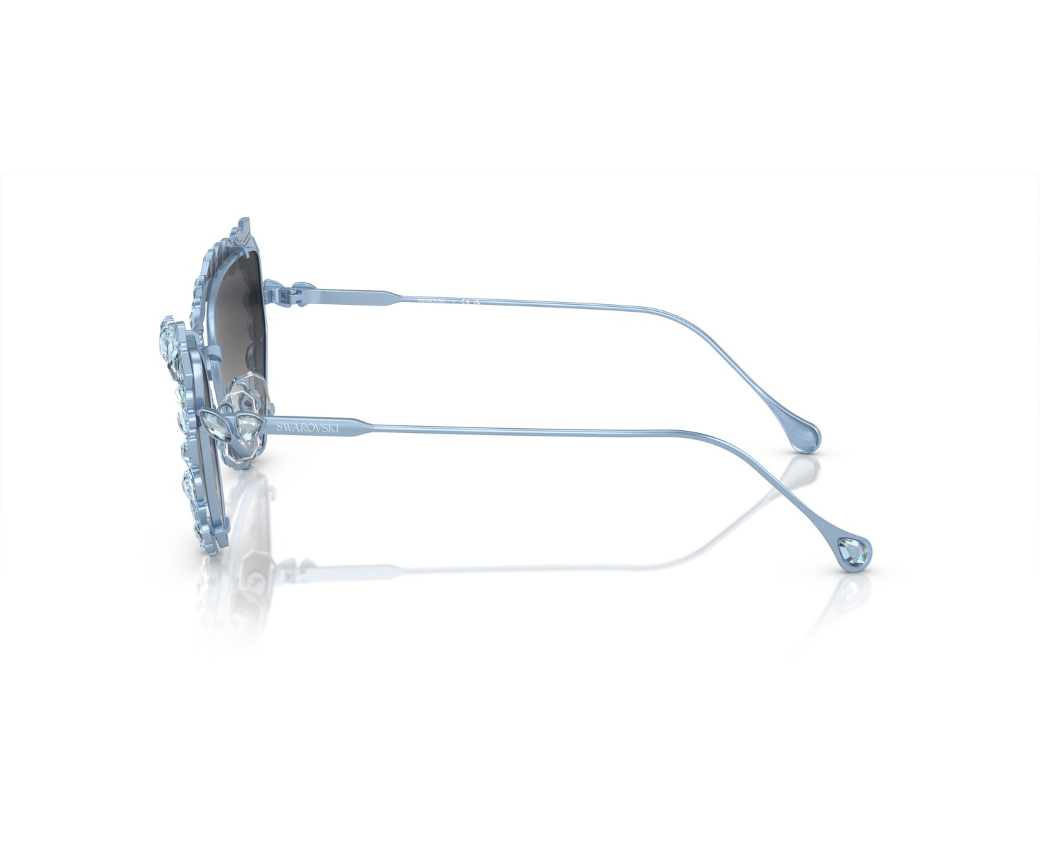 SWAROVSKI - SK7011 - 40198G - 56