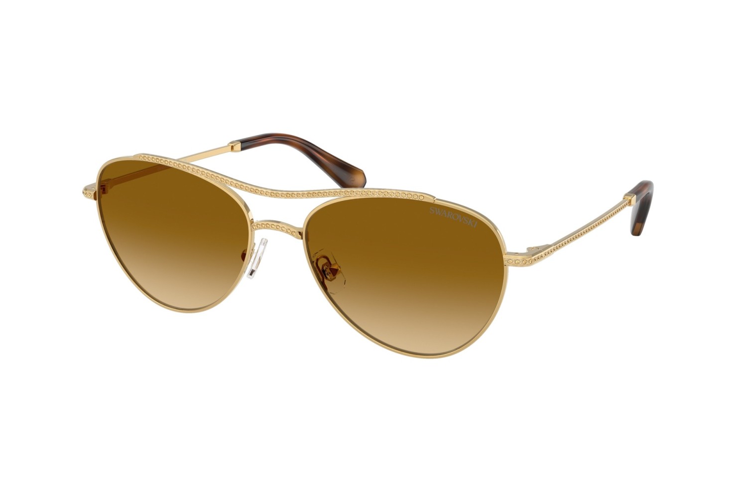 SWAROVSKI - SK7047 - 40043B - 56