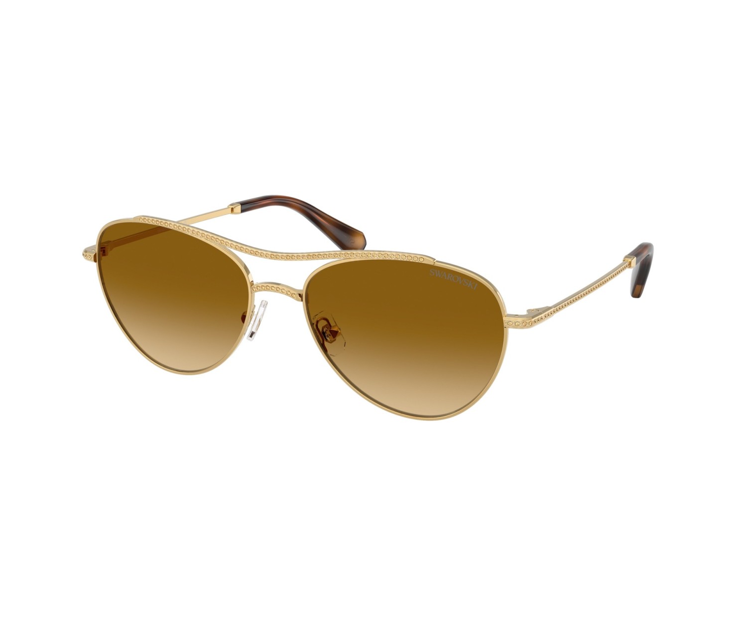 SWAROVSKI - SK7047 - 40043B - 56