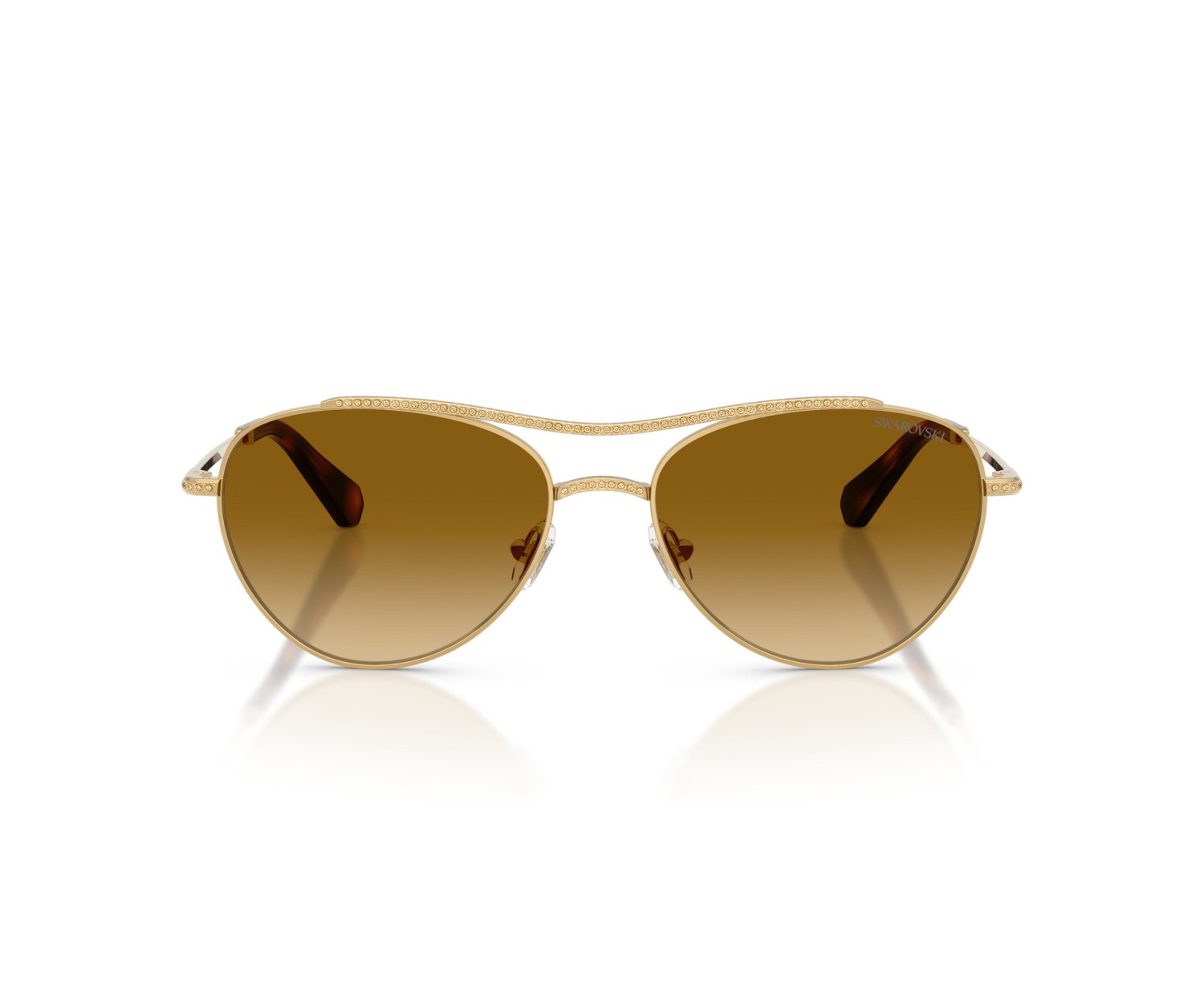 SWAROVSKI - SK7047 - 40043B - 56