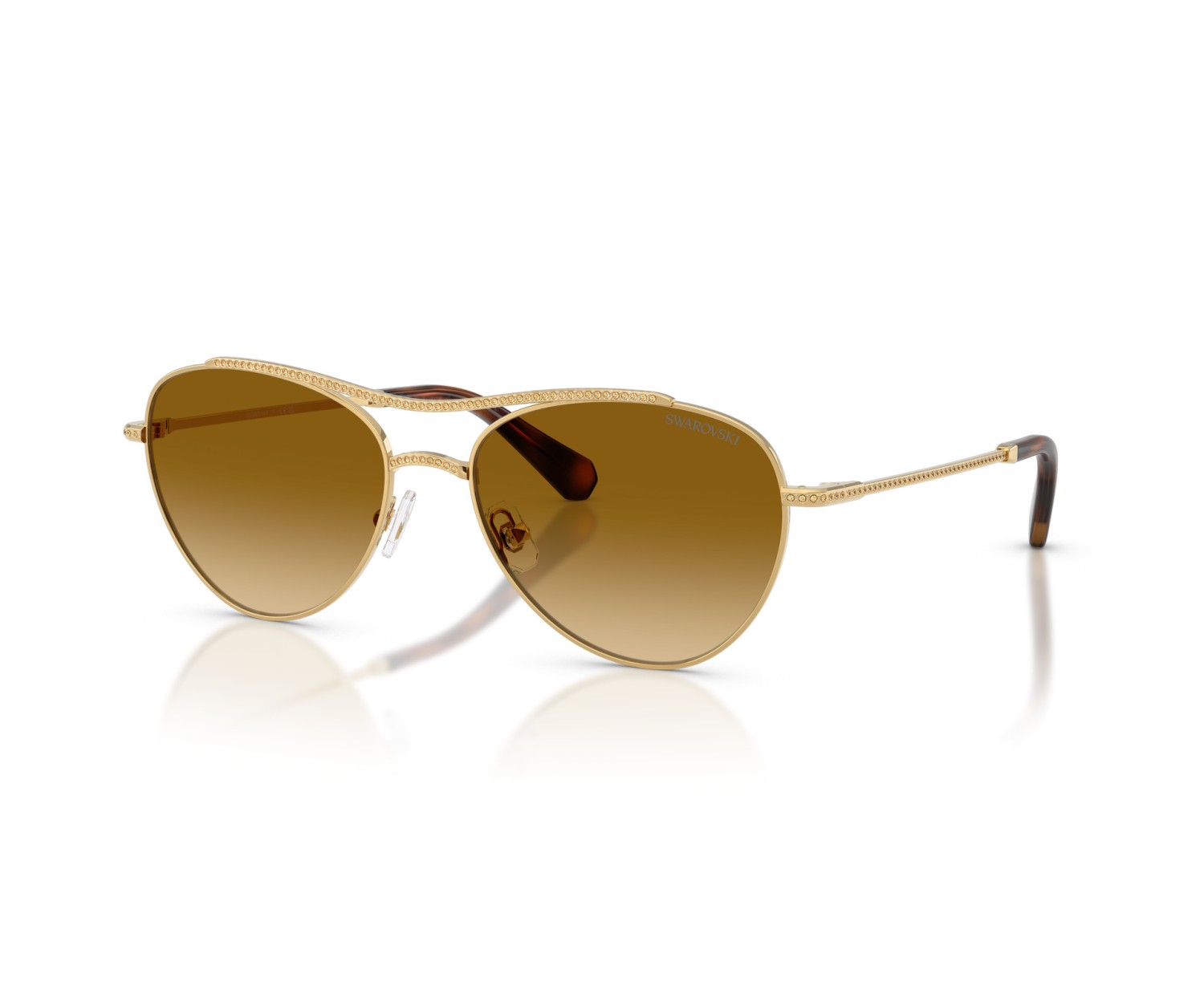 SWAROVSKI - SK7047 - 40043B - 56