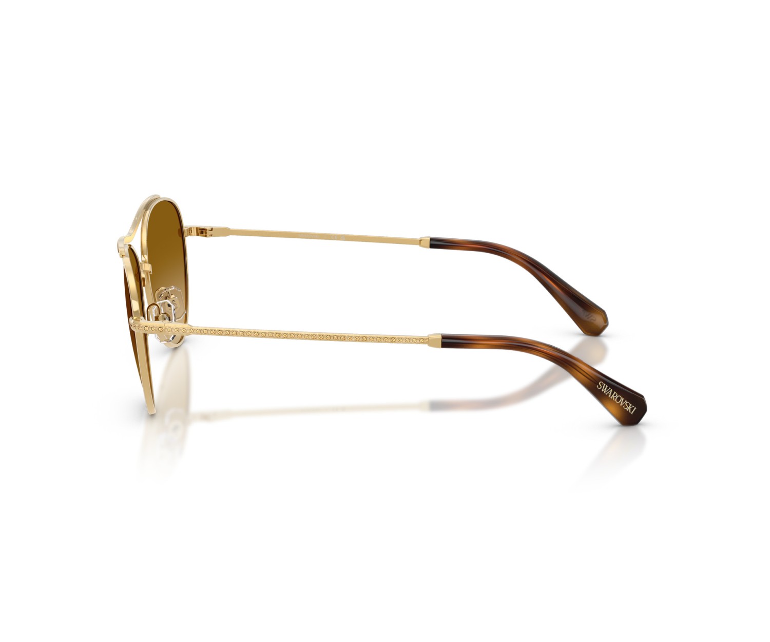 SWAROVSKI - SK7047 - 40043B - 56