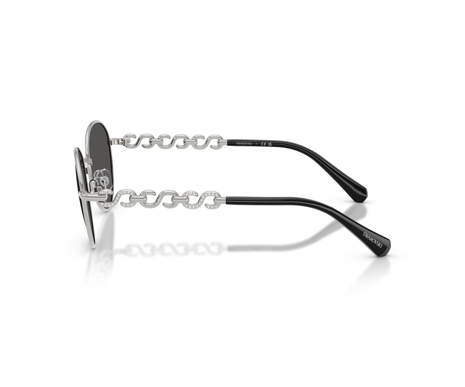 SWAROVSKI - SK7049 - 400187 - 52