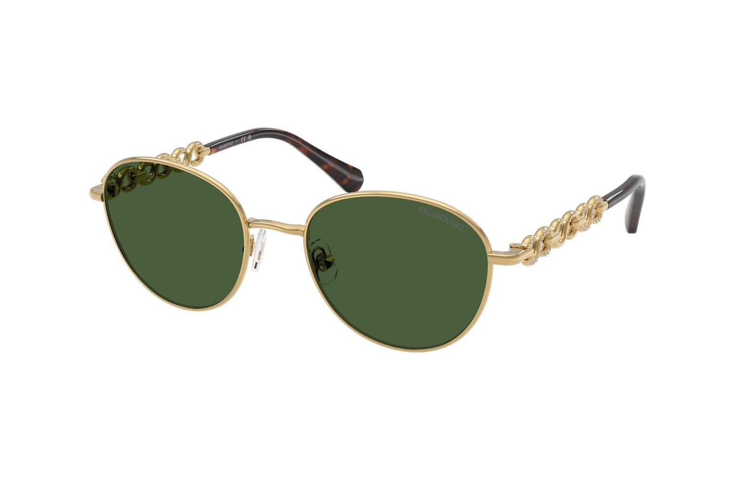 SWAROVSKI - SK7049 - 400471 - 52
