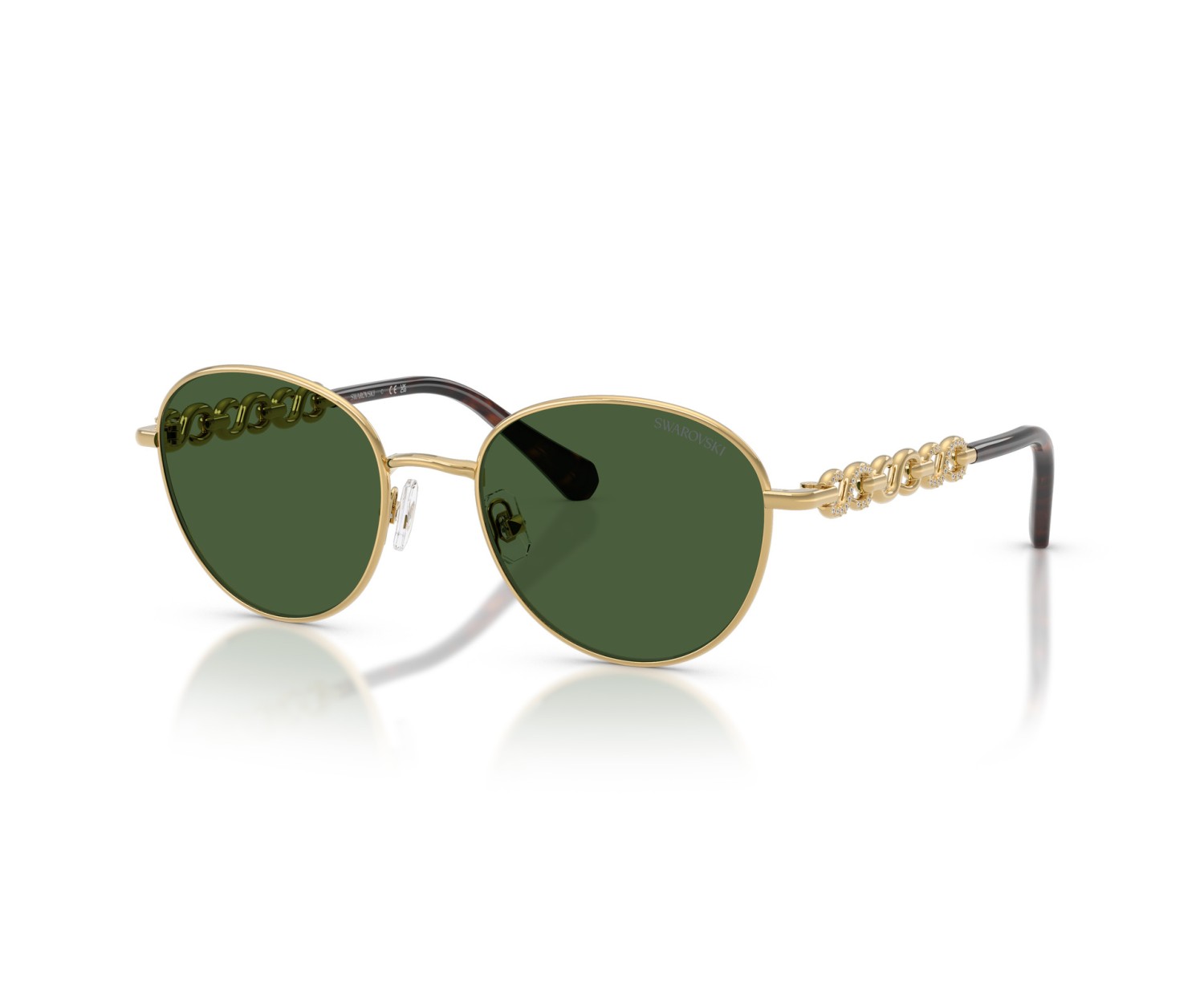 SWAROVSKI - SK7049 - 400471 - 52