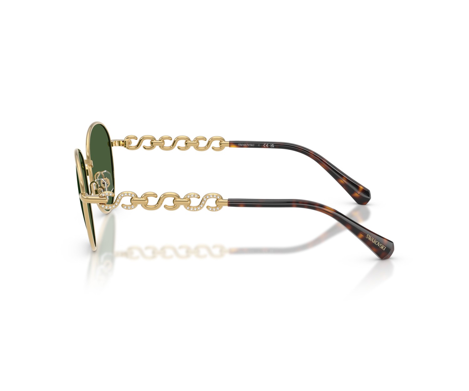 SWAROVSKI - SK7049 - 400471 - 52