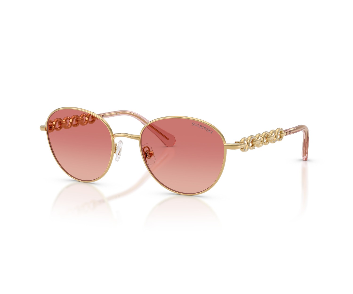 SWAROVSKI - SK7049 - 4004A5 - 52