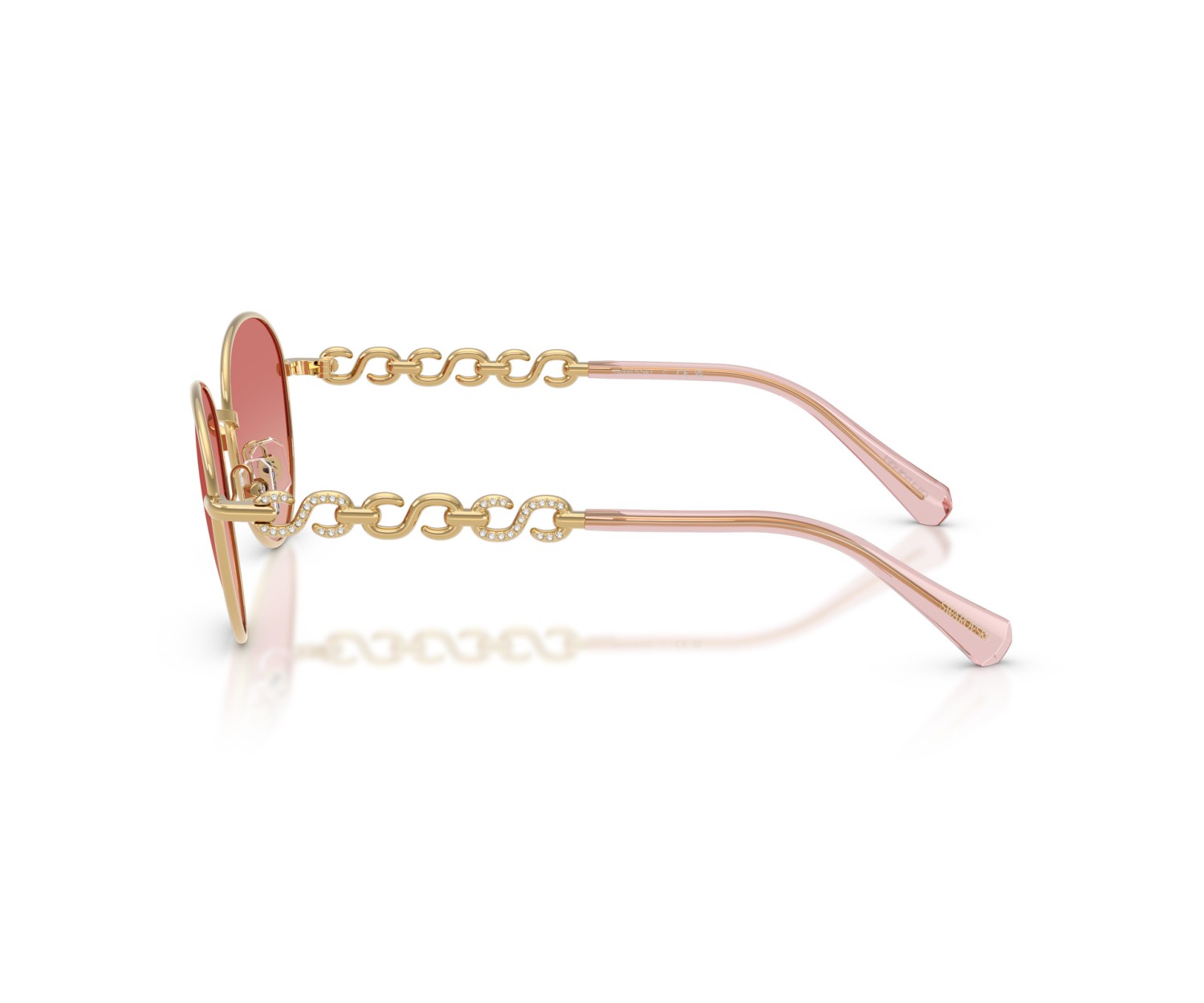 SWAROVSKI - SK7049 - 4004A5 - 52
