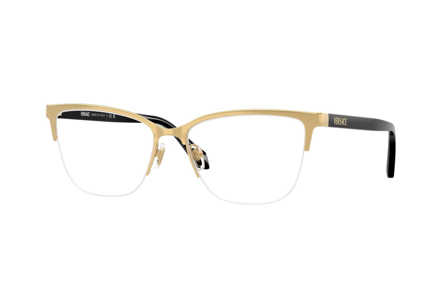 VERSACE - VE1304 - 1002 - 54