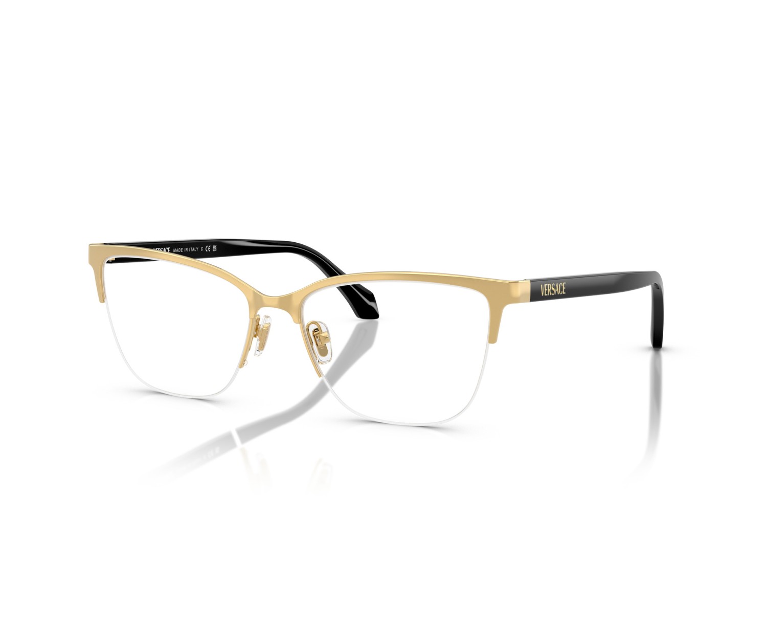 VERSACE - VE1304 - 1002 - 54