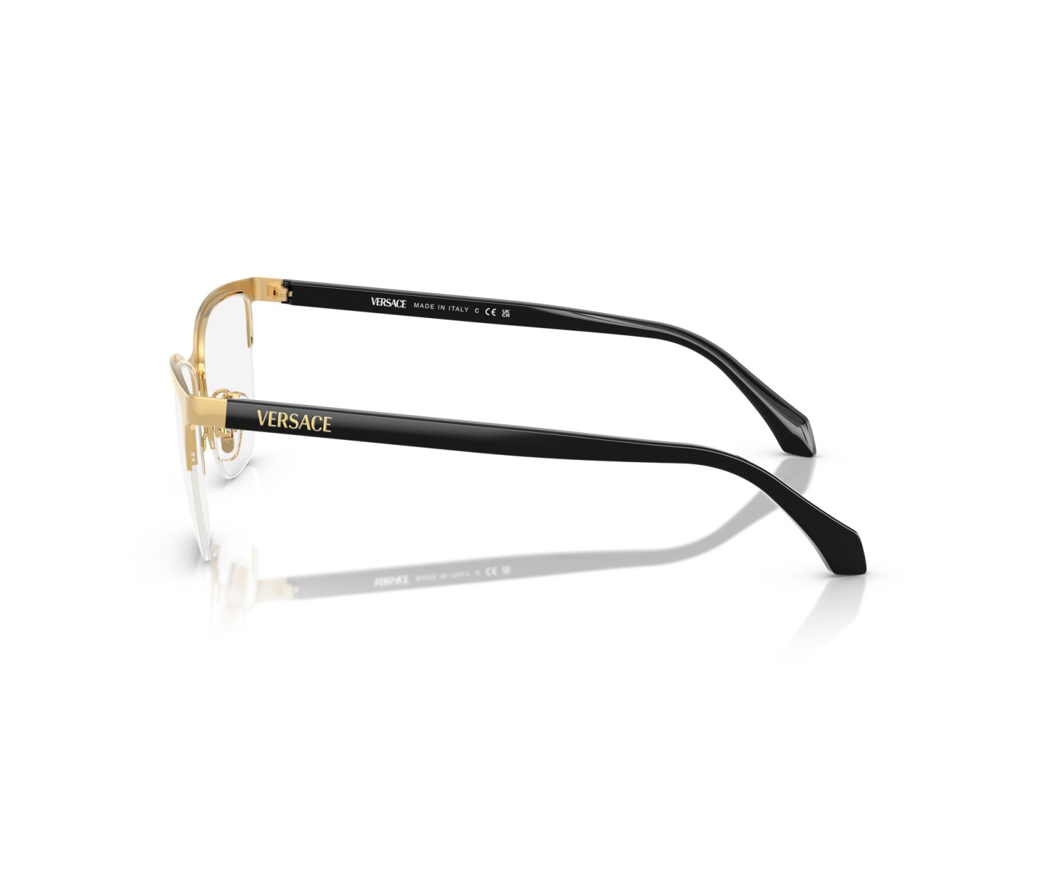 VERSACE - VE1304 - 1002 - 54