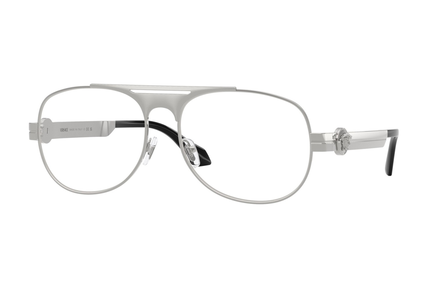 VERSACE - VE1319 - 1000 - 58