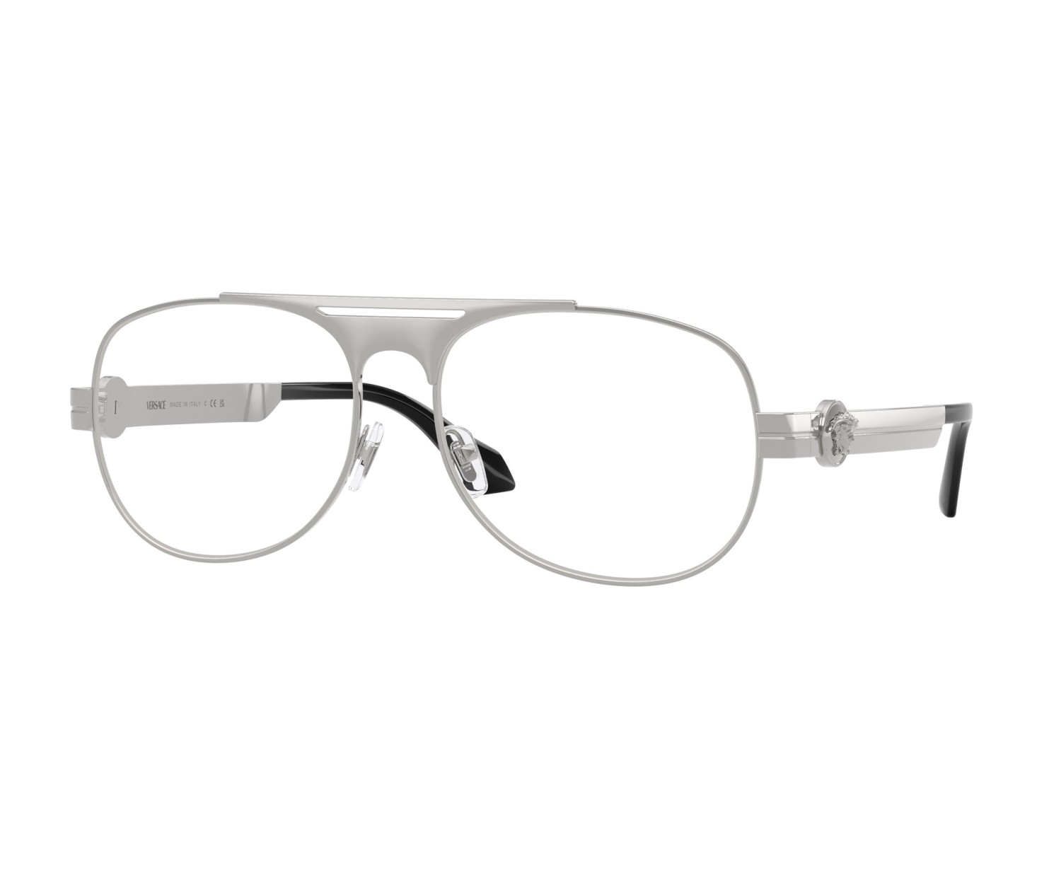 VERSACE - VE1319 - 1000 - 58