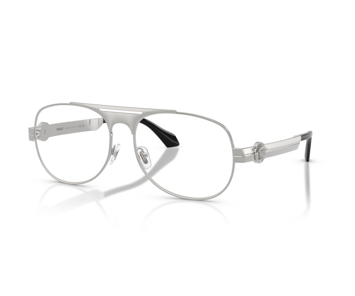 VERSACE - VE1319 - 1000 - 58