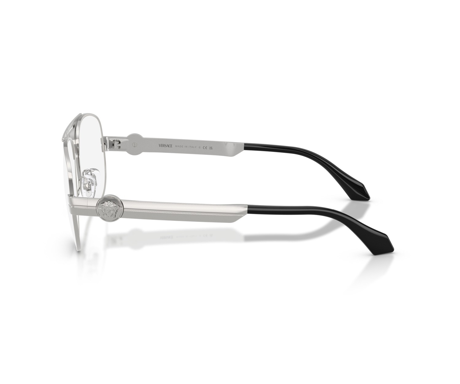 VERSACE - VE1319 - 1000 - 58