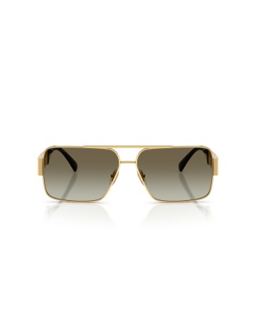 VERSACE - VE2290 - 10028E - 61 2