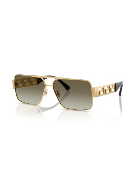 VERSACE - VE2290 - 10028E - 61
