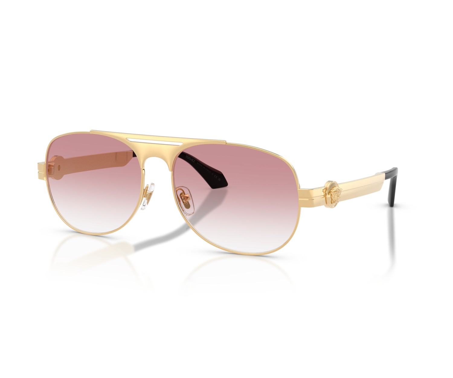 VERSACE - VE2302 - 15233B - 60