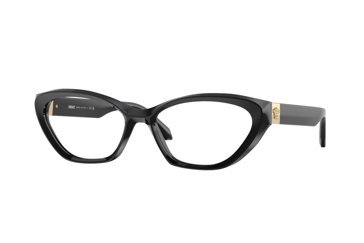VERSACE - VE3356 - GB1 - 55
