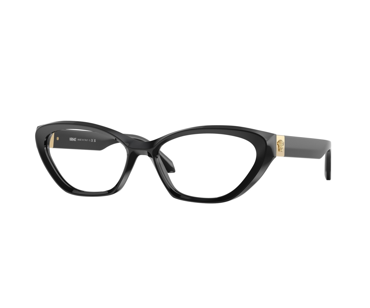 VERSACE - VE3356 - GB1 - 55