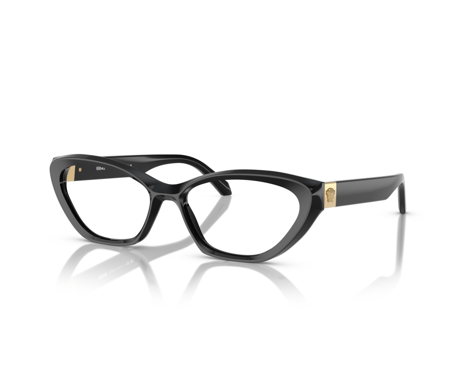 VERSACE - VE3356 - GB1 - 55