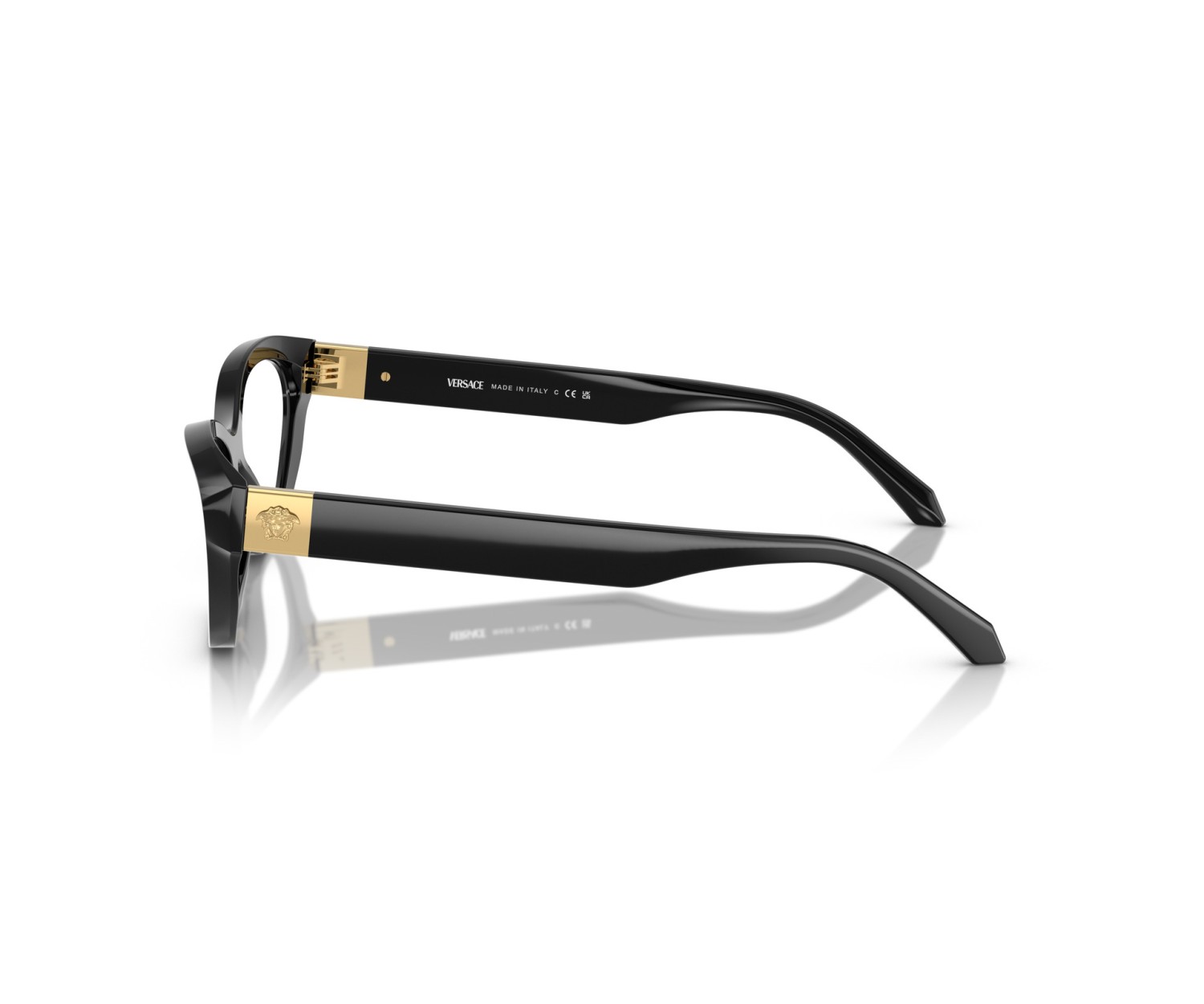VERSACE - VE3356 - GB1 - 55