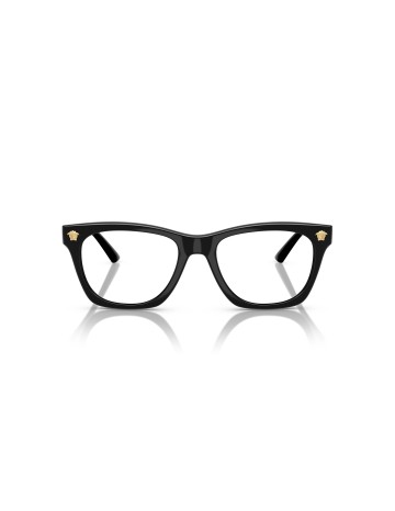 VERSACE - VE3363U - GB1 - 52 2