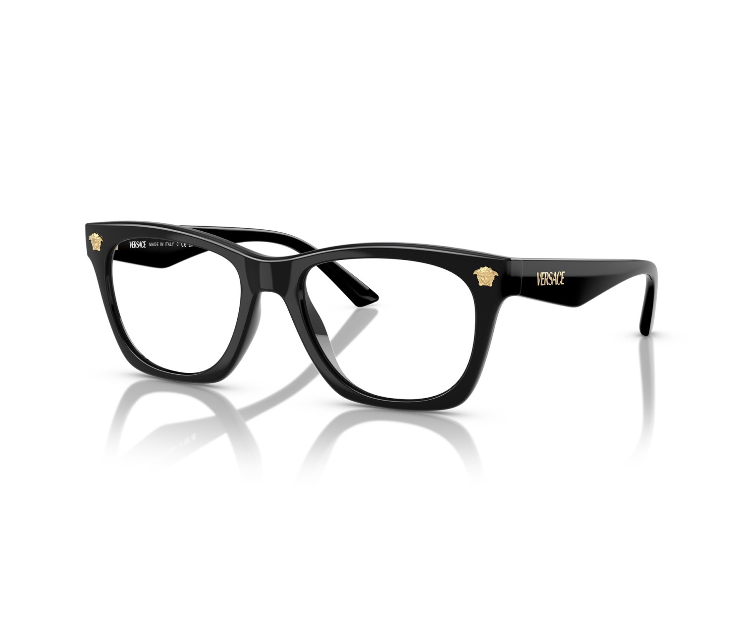VERSACE - VE3363U - GB1 - 52