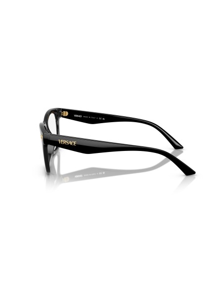 VERSACE - VE3363U - GB1 - 52