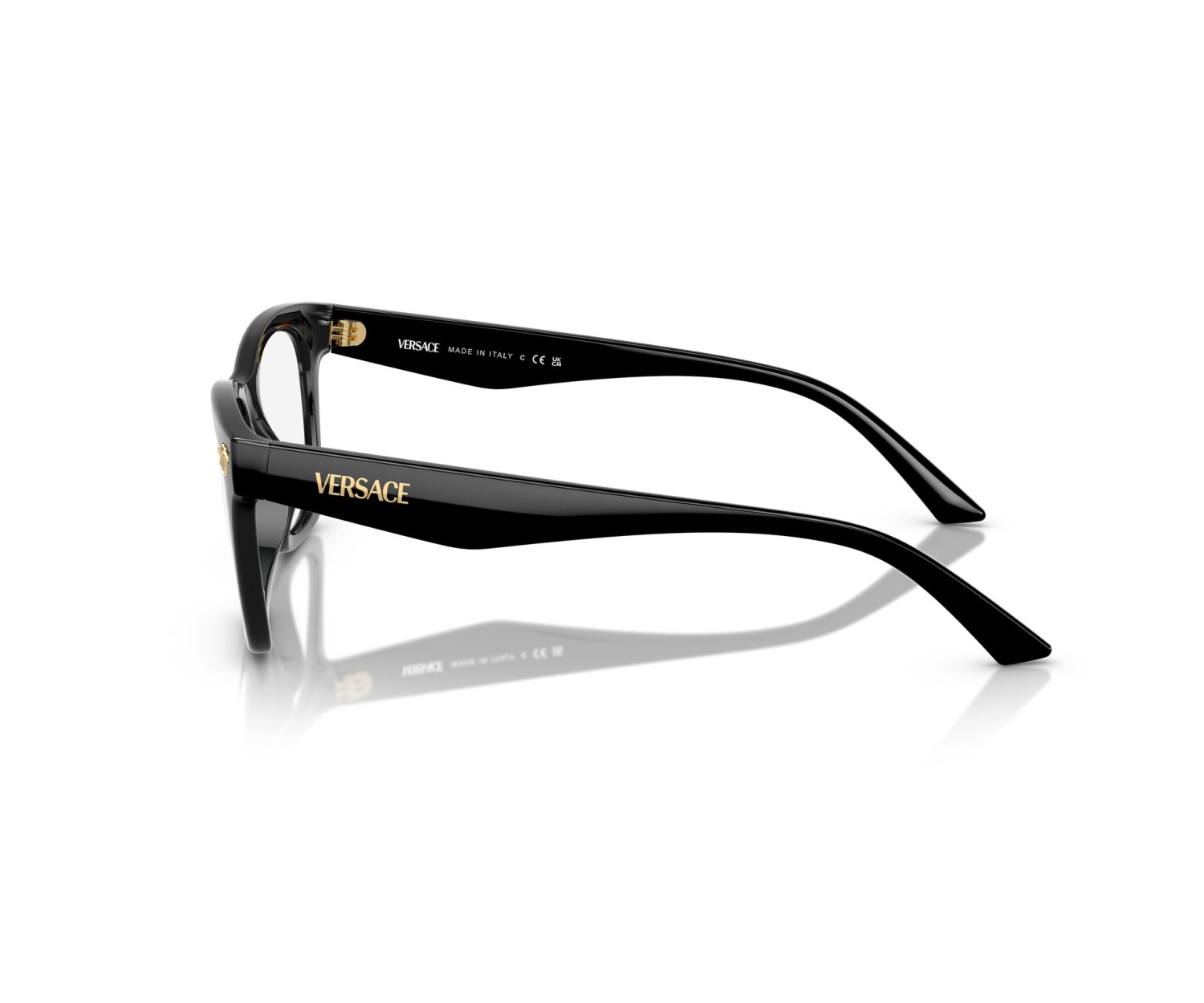 VERSACE - VE3363U - GB1 - 52