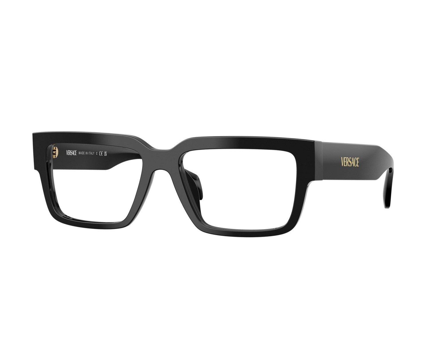 VERSACE - VE3374U - GB1 - 53