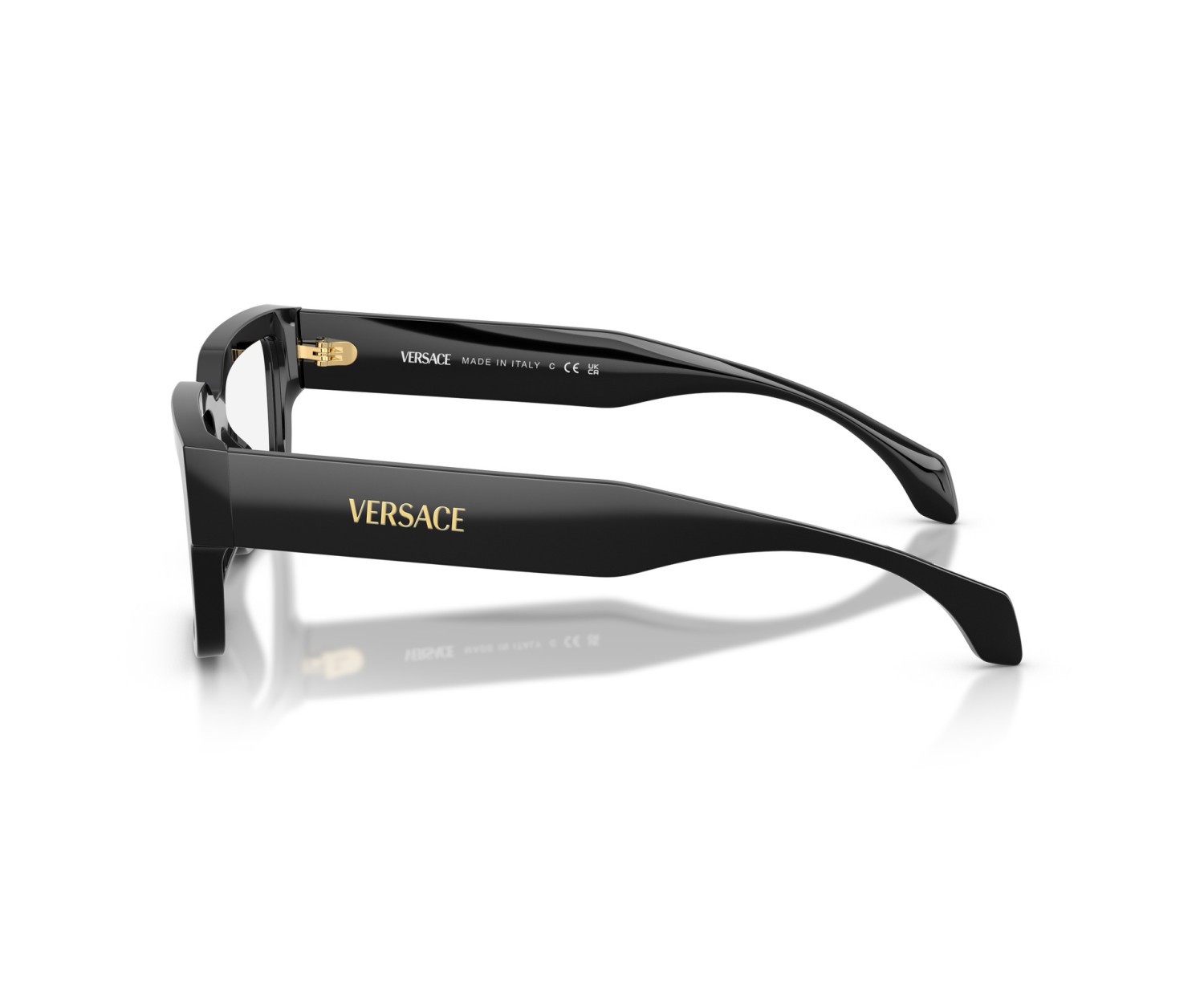 VERSACE - VE3374U - GB1 - 53