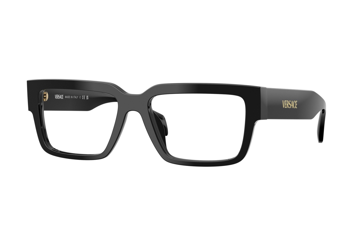 VERSACE - VE3374U - GB1 - 55