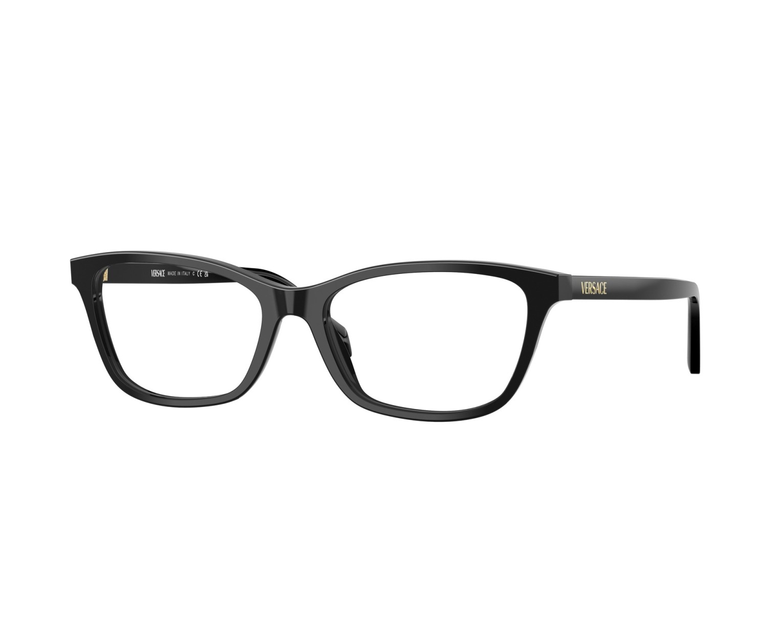 VERSACE - VE3375 - GB1 - 52
