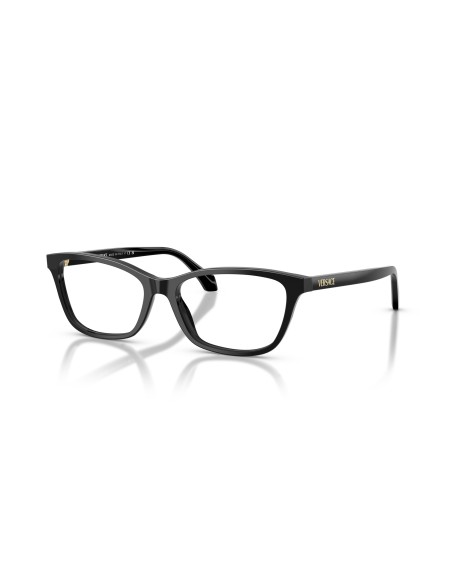 VERSACE - VE3375 - GB1 - 52