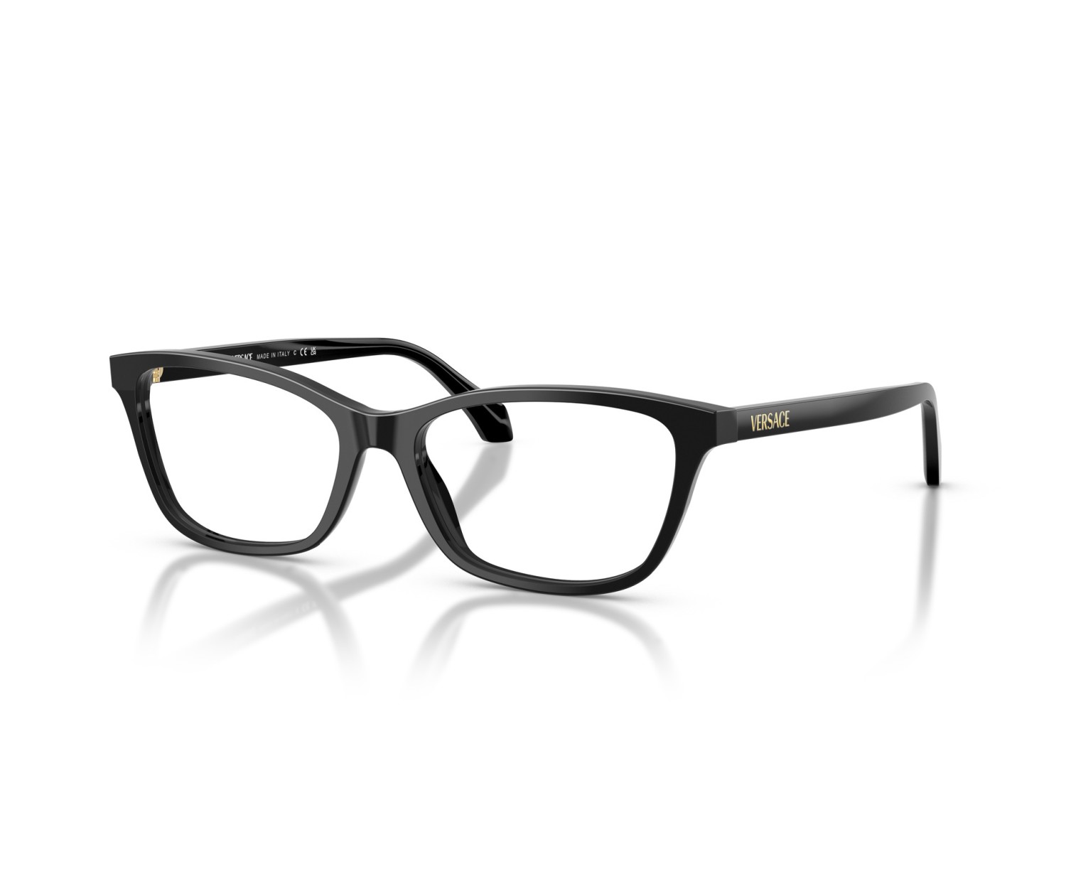 VERSACE - VE3375 - GB1 - 52