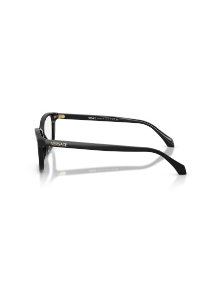 VERSACE - VE3375 - GB1 - 52
