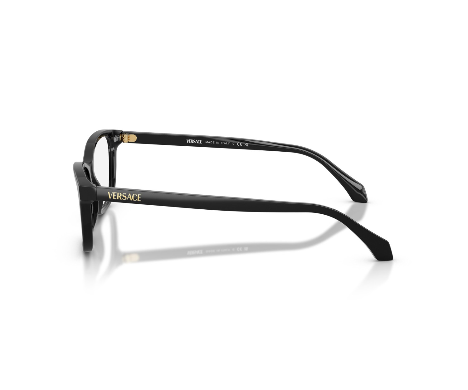 VERSACE - VE3375 - GB1 - 52