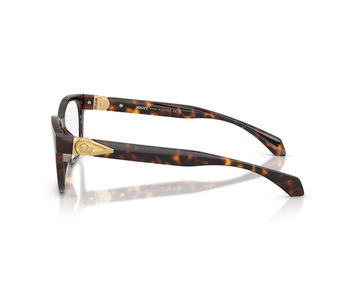 VERSACE - VE3376U - 108 - 53