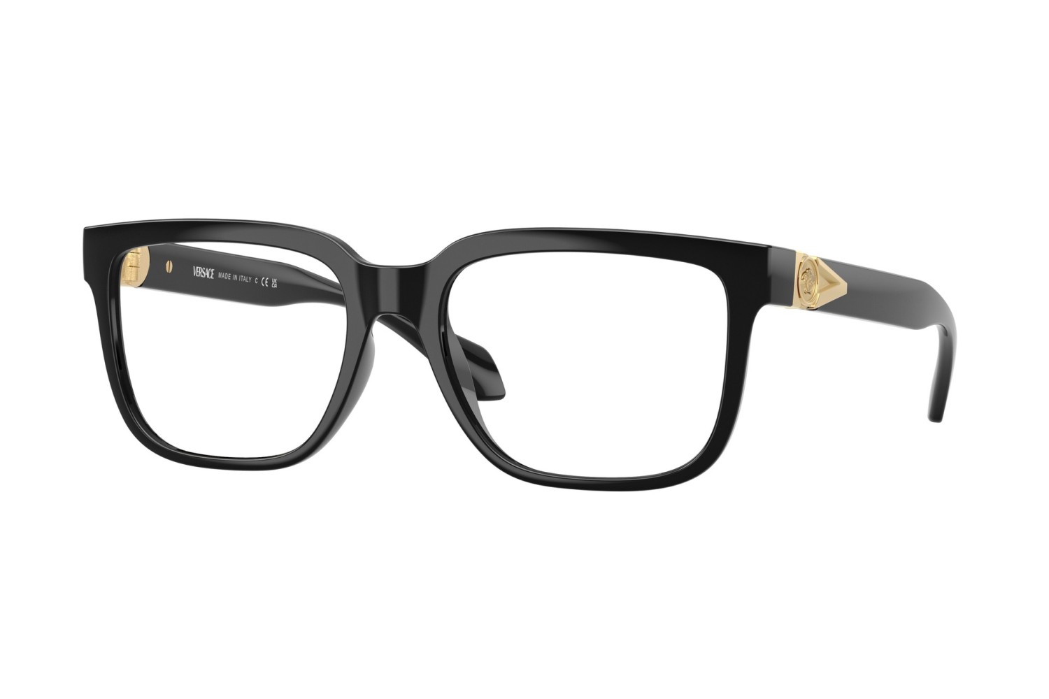 VERSACE - VE3377U - GB1 - 53