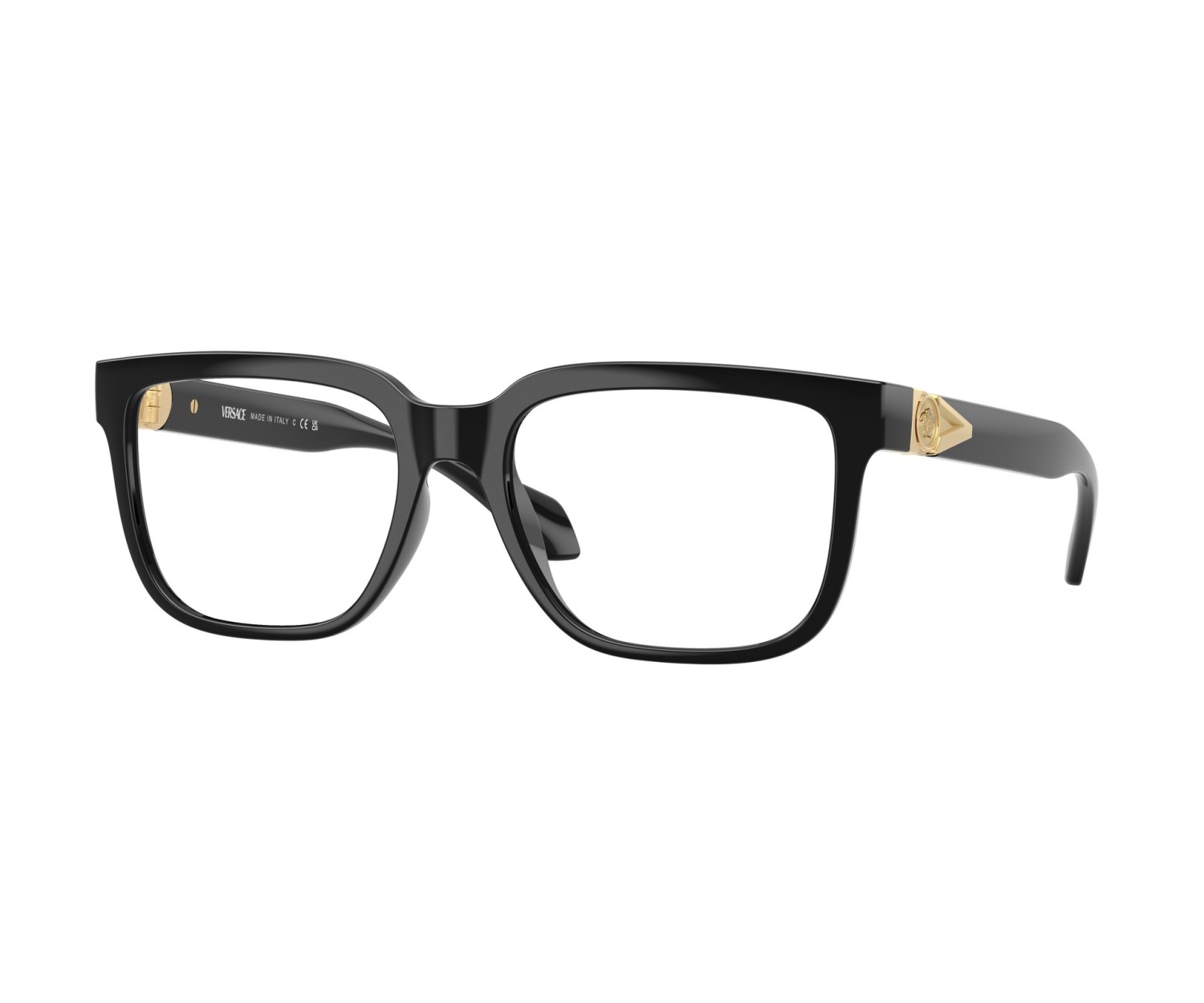 VERSACE - VE3377U - GB1 - 55