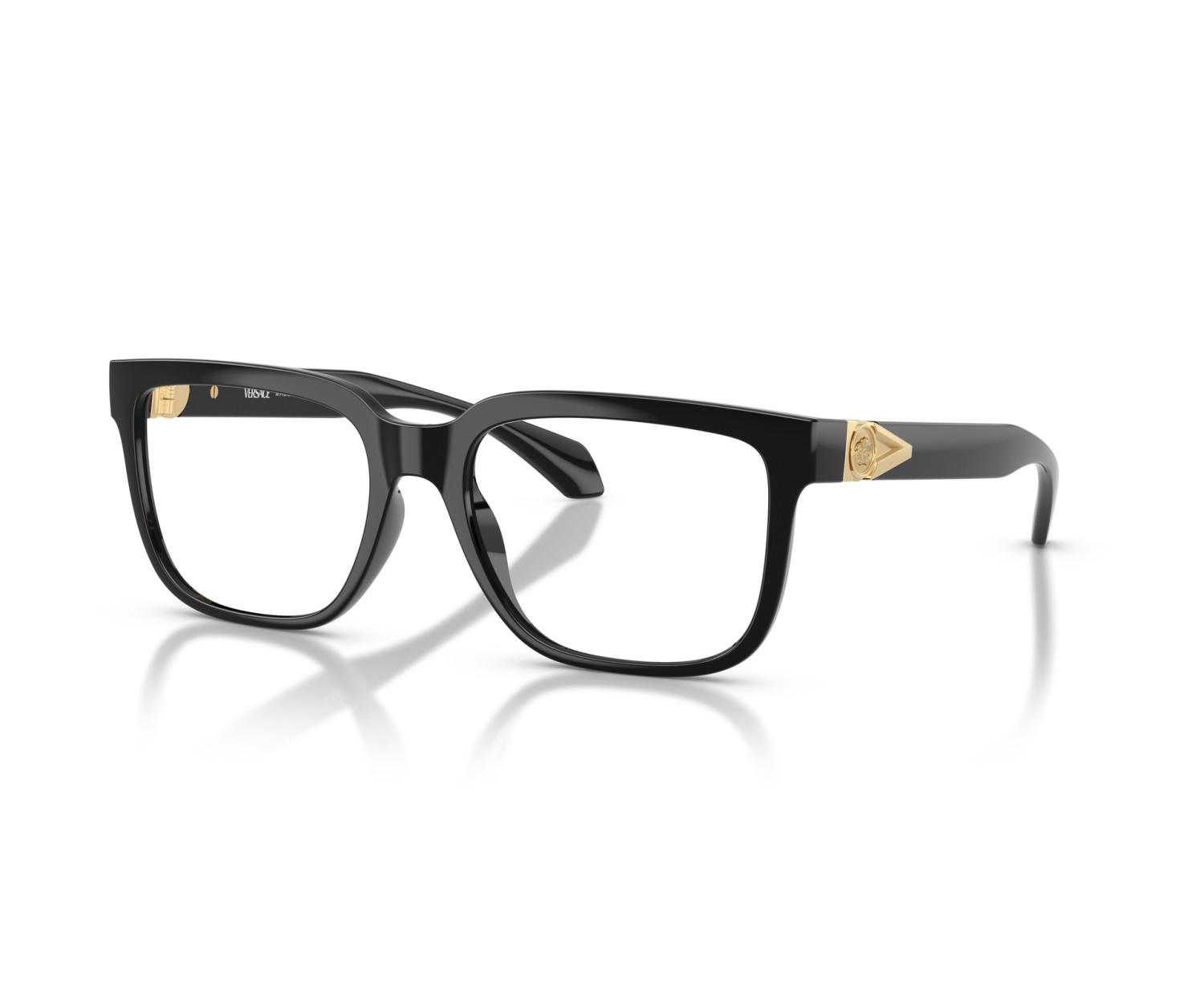 VERSACE - VE3377U - GB1 - 55