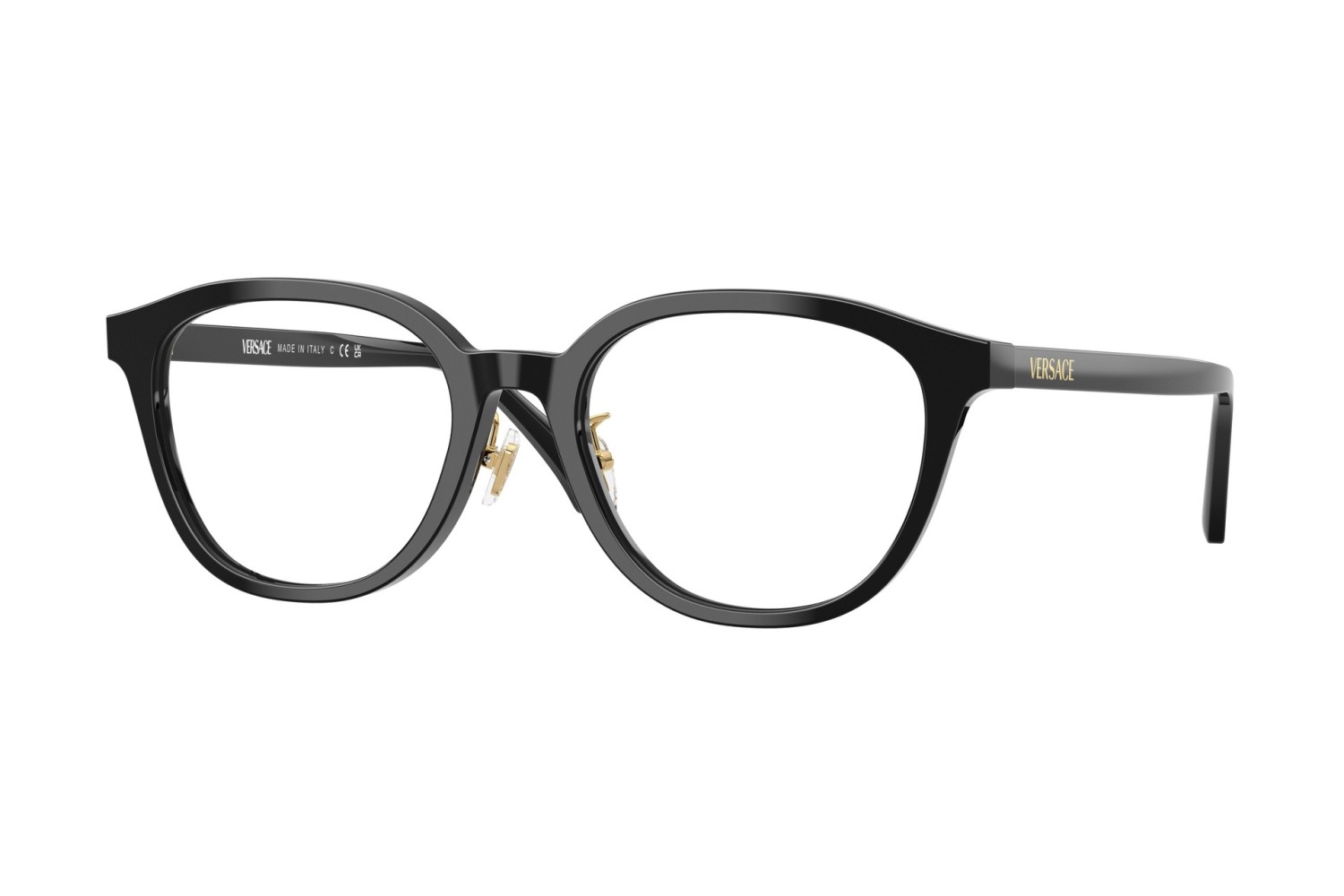 VERSACE - VE3379D - GB1 - 53
