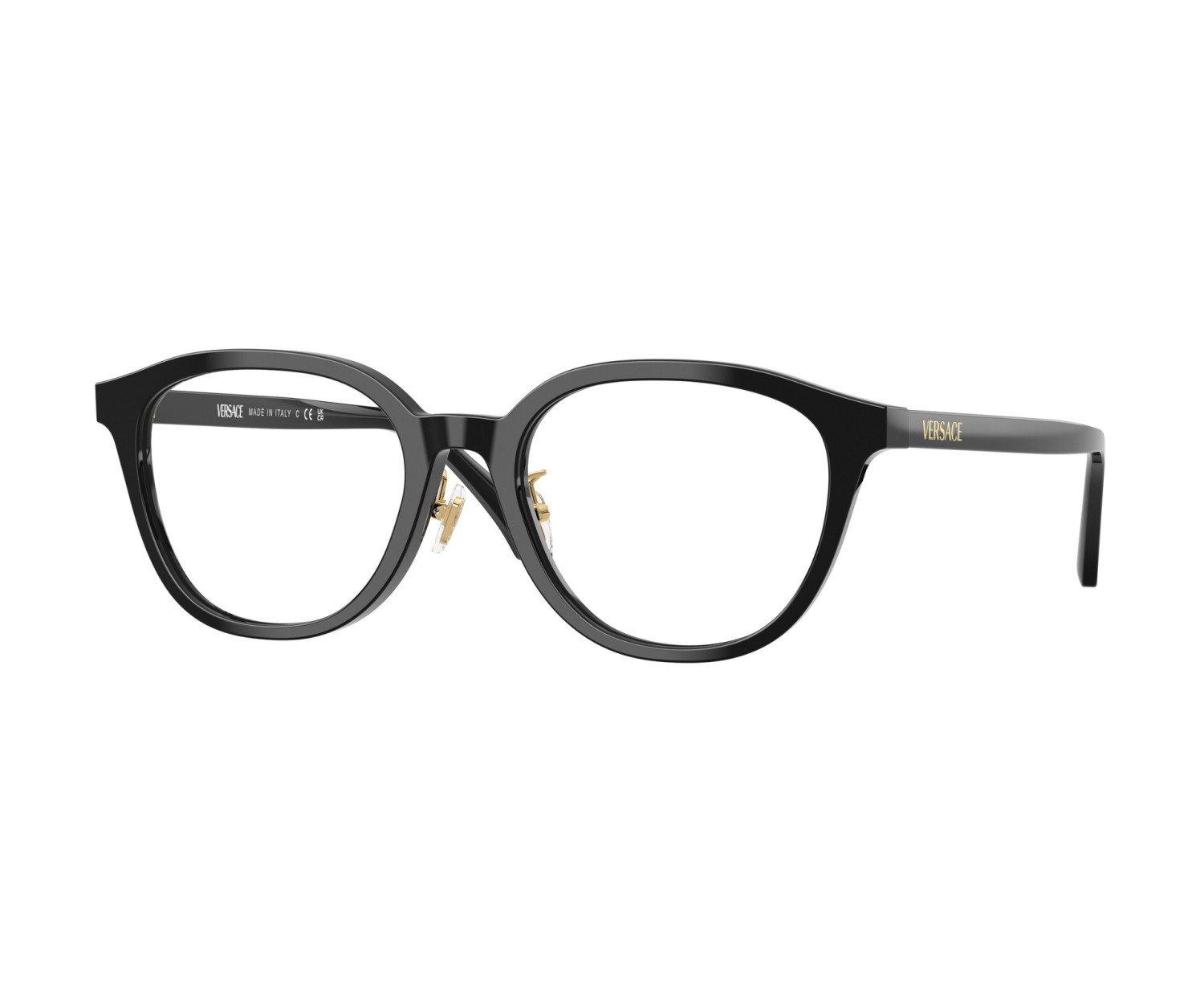 VERSACE - VE3379D - GB1 - 53