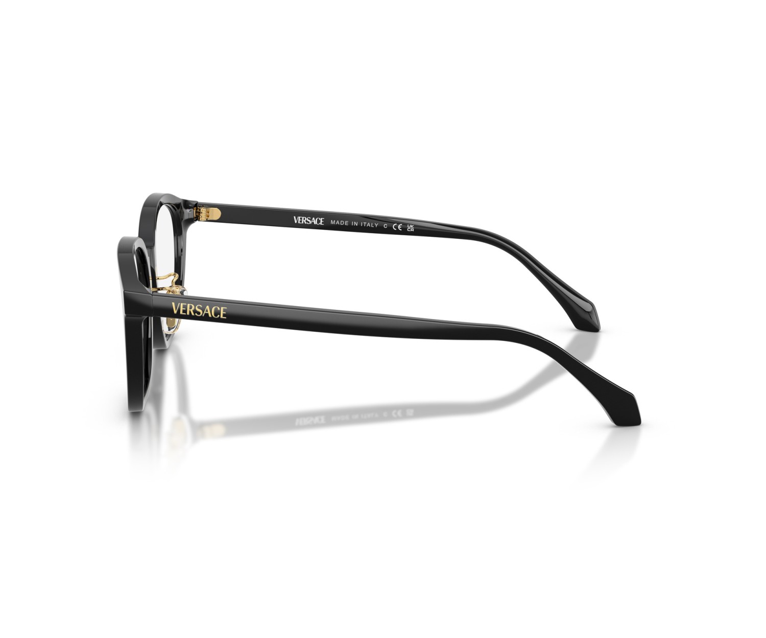 VERSACE - VE3379D - GB1 - 53