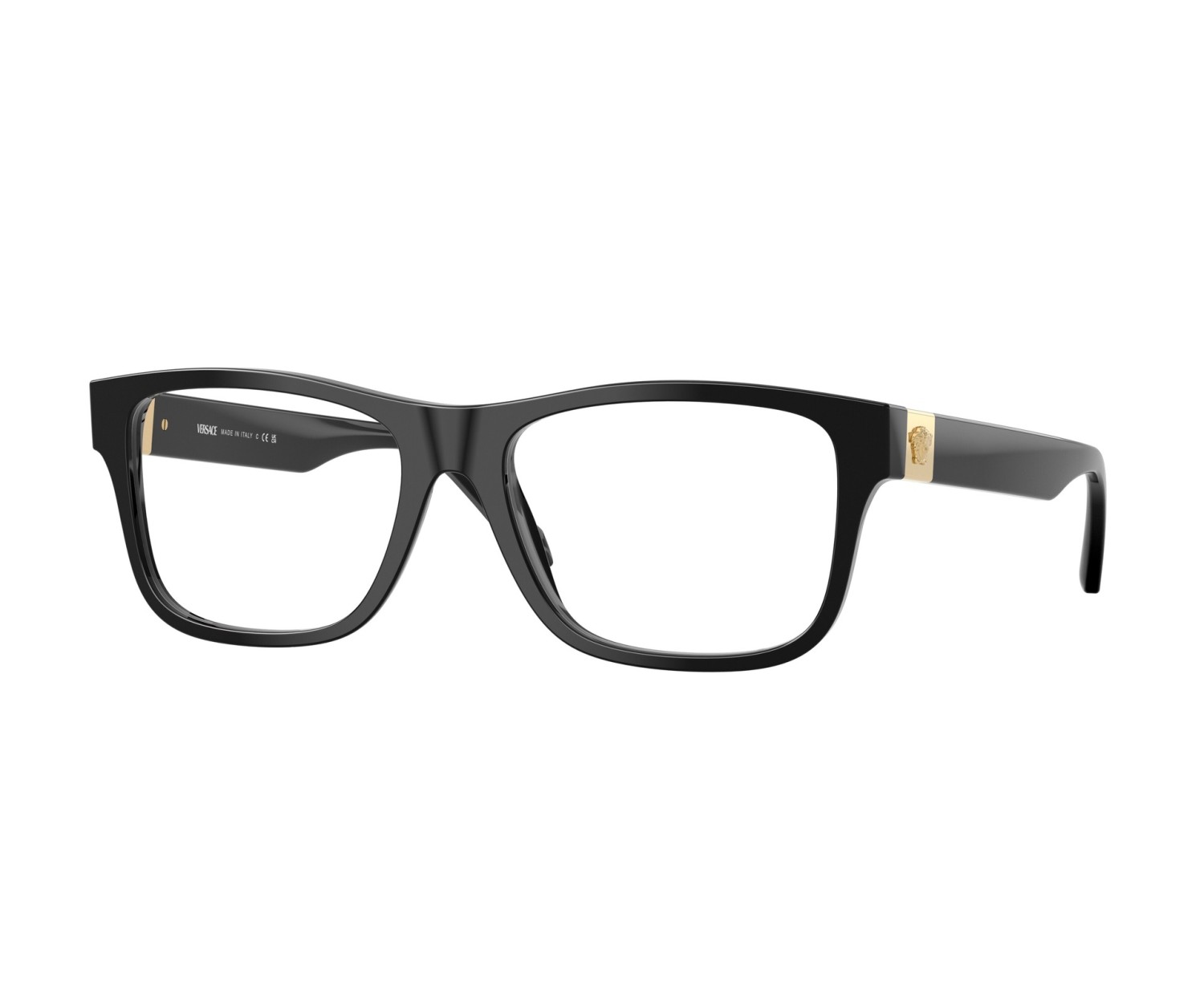 VERSACE - VE3380 - GB1 - 54