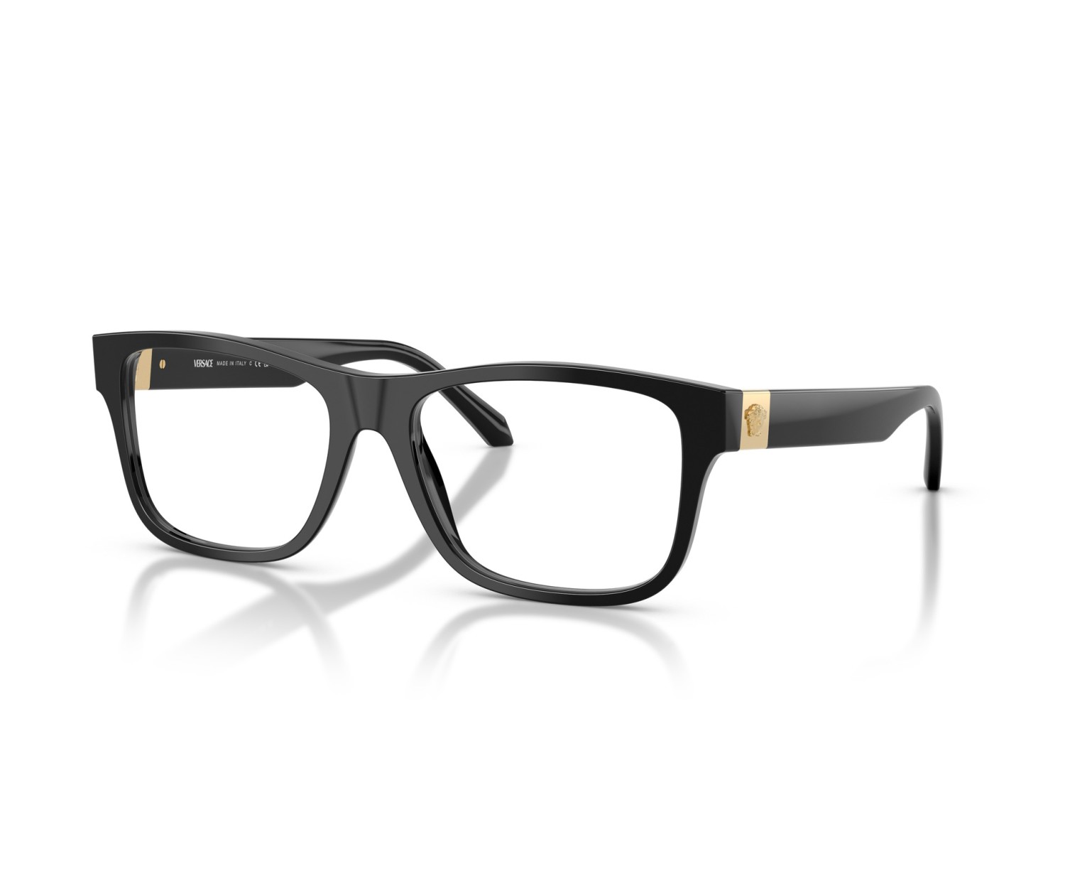 VERSACE - VE3380 - GB1 - 56