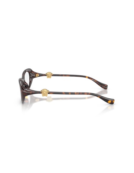 VERSACE - VE3381U - 108 - 50